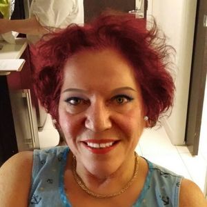 Meet your Posher, Lynne